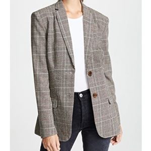 NWT Capulet Jones Blazer Size S